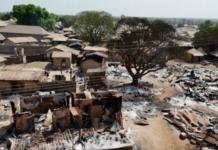 Operation Savannah Shield: Tinubu Deploys Troops to Kwara, Niger After Woro Community Massacre