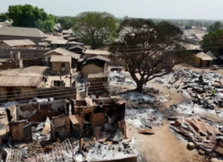 Operation Savannah Shield: Tinubu Deploys Troops to Kwara, Niger After Woro Community Massacre