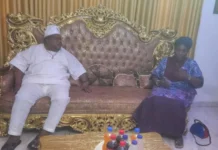 Ogun 2027: Yewa Monarch Endorses Iyabo Obasanjo for Governor Amid Ogun West’s Push For Equity