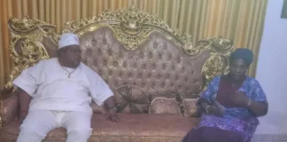 Ogun 2027: Yewa Monarch Endorses Iyabo Obasanjo for Governor Amid Ogun West’s Push For Equity