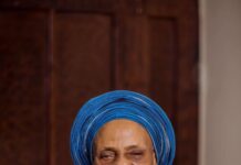 Olórí Comfort Omoyeni Asaju: A Glorious Homegoing Of Grace And Nobility