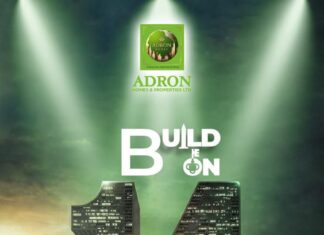 Adron Homes Celebrates 14 Years of Democratizing Landownership: Redefining Affordable Mass Housing in Nigeria