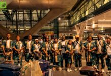 Adron Homes Sends 15 Star Staff on Luxurious Qatar Vacation as Reward for Outstanding Performance