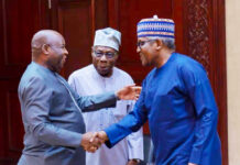 Dangote Explores Investment Opportunities in Burundi, Meets with President