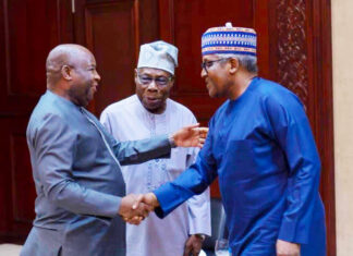 Dangote Explores Investment Opportunities in Burundi, Meets with President