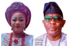 Olukemi Adeogun Celebrates Tunji Akinosi’s Birthday, Commends His Service to Ado-Odo/Ota Federal Constituency