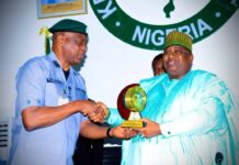 FG Reopens Kebbi’s Tsamiya Border with Benin: Boosting Trade While Tightening Security – Customs CG Adeniyi