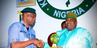 FG Reopens Kebbi’s Tsamiya Border with Benin: Boosting Trade While Tightening Security – Customs CG Adeniyi