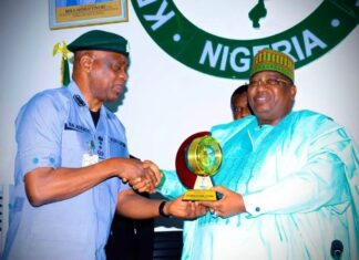 FG Reopens Kebbi’s Tsamiya Border with Benin: Boosting Trade While Tightening Security – Customs CG Adeniyi