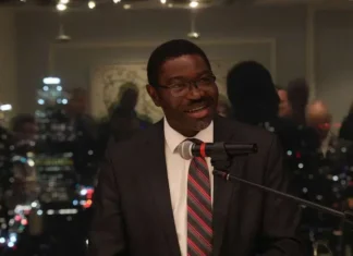 Dapo Akande: The Nigerian Scholar at the Centre of Global International Law