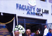 How UNILAG Law Faculty Helped Me Deliver Stronger Bills in Reps — Dayo ‘Bush’ Alebiosu