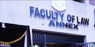 How UNILAG Law Faculty Helped Me Deliver Stronger Bills in Reps — Dayo ‘Bush’ Alebiosu