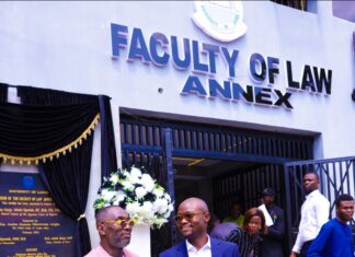 How UNILAG Law Faculty Helped Me Deliver Stronger Bills in Reps — Dayo ‘Bush’ Alebiosu