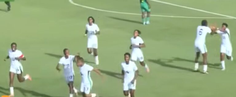Nigeria’s Falconets Edge Senegal 2-1 in Dakar, Advance to Final Round of U-20 Women’s World Cup Qualifiers