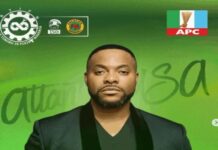 Bolanle Ninalowo Appointed Atlanta Coordinator for Pro-Tinubu Group RTIFN