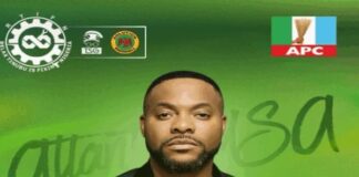 Bolanle Ninalowo Appointed Atlanta Coordinator for Pro-Tinubu Group RTIFN