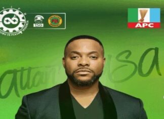 Bolanle Ninalowo Appointed Atlanta Coordinator for Pro-Tinubu Group RTIFN
