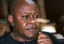 EFCC Appeals to Supreme Court to Revoke Fred Ajudua’s Bail in Decades-Old $1.043m Fraud Case