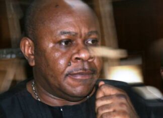 EFCC Appeals to Supreme Court to Revoke Fred Ajudua’s Bail in Decades-Old $1.043m Fraud Case