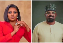 ‘No Let Jealousy Burn You’: Funke Akindele Fires Back at Kunle Afolayan Over N2bn Cinema Debate