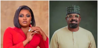 ‘No Let Jealousy Burn You’: Funke Akindele Fires Back at Kunle Afolayan Over N2bn Cinema Debate