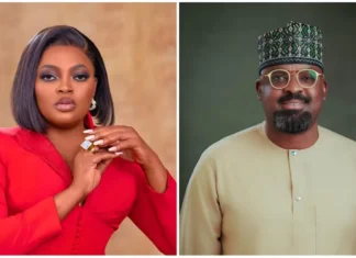 ‘No Let Jealousy Burn You’: Funke Akindele Fires Back at Kunle Afolayan Over N2bn Cinema Debate