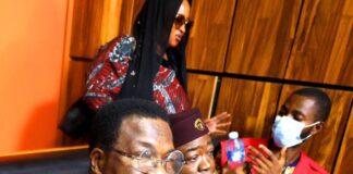 EFCC Arraigns Mike Ozekhome SAN Over Forged Passport in Shocking UK Property Fraud Case