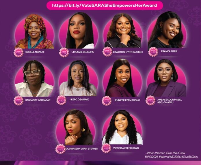 wema top ten 1