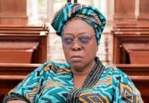 Titilayo Eboh Faces Court in ₦1.87bn Forex Fraud Case — EFCC Moves to Trial