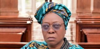 Titilayo Eboh Faces Court in ₦1.87bn Forex Fraud Case — EFCC Moves to Trial