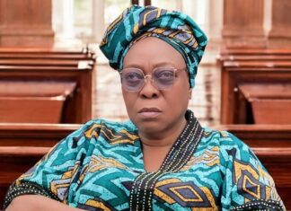 Titilayo Eboh Faces Court in ₦1.87bn Forex Fraud Case — EFCC Moves to Trial