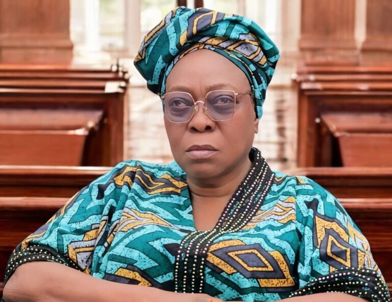 Titilayo Eboh Faces Court in ₦1.87bn Forex Fraud Case — EFCC Moves to Trial