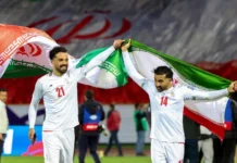 “Under No Circumstances”: Iran Cannot Compete at 2026 World Cup, Says Sports Minister