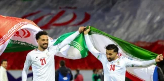 “Under No Circumstances”: Iran Cannot Compete at 2026 World Cup, Says Sports Minister