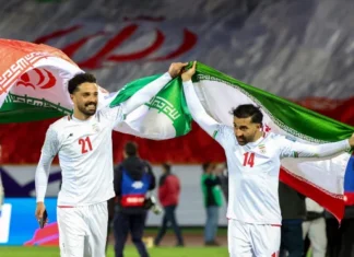 “Under No Circumstances”: Iran Cannot Compete at 2026 World Cup, Says Sports Minister