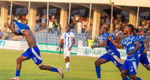NPFL: 3SC—Shooting Stars Sports Club defeat league leaders Rivers United