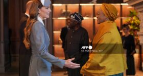 BRITAIN-NIGERIA-ROYALS-DIPLOMACY