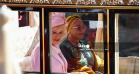 BRITAIN-NIGERIA-ROYALS-DIPLOMACY
