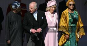 BRITAIN-NIGERIA-ROYALS-DIPLOMACY