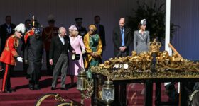 BRITAIN-NIGERIA-ROYALS-DIPLOMACY