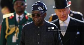 BRITAIN-NIGERIA-ROYALS-DIPLOMACY