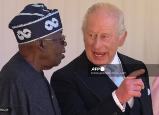 Nigeria, UK Seal Landmark Migration & Visa Deals to Boost Security, Trade