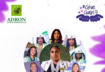 IWD 2026: Adron Homes Champions Women’s Leadership and Inclusive Growth