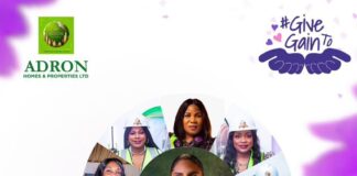 IWD 2026: Adron Homes Champions Women’s Leadership and Inclusive Growth