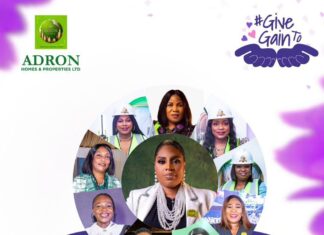IWD 2026: Adron Homes Champions Women’s Leadership and Inclusive Growth