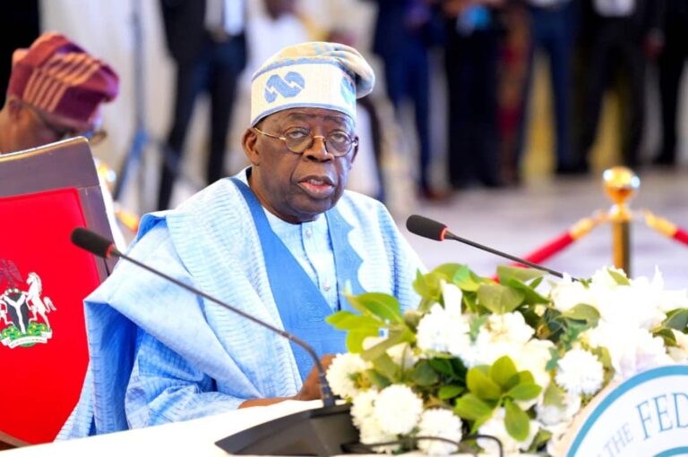 2027: Tinubu Directs Political Appointees Seeking Elective Office to Resign — Full List Affected