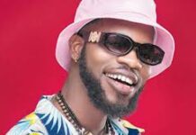 Police Probe Alleged Shooting of Skit Maker Broda Shaggi in Sango-Ota