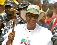 Gbenga Daniel