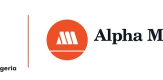 CBN Affirms Alpha Morgan Bank’s Capitalisation