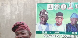 2027: Ex-Ogun Lawmaker Nurudeen Aina Declares for Senate, Backs Tinubu Re-election, Praises Yayi’s Legacy
